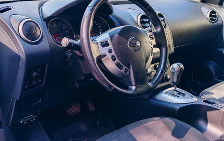 Nissan Qashqai, 2012 год, 880 000 рублей, 27 фотография