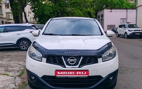 Nissan Qashqai, 2012 год, 880 000 рублей, 19 фотография