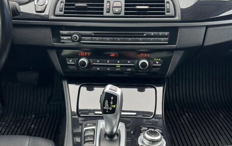BMW 5 серия, 2016 год, 2 700 000 рублей, 12 фотография