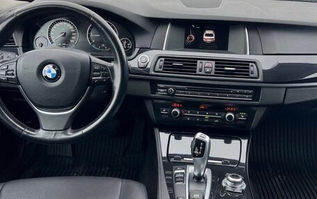 BMW 5 серия, 2016 год, 2 700 000 рублей, 10 фотография