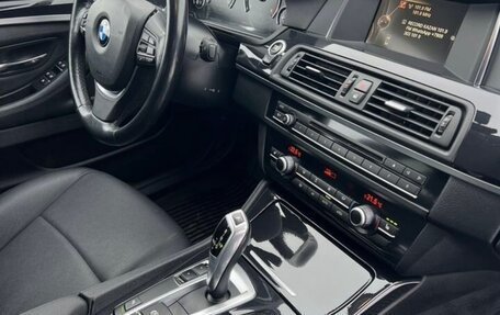 BMW 5 серия, 2016 год, 2 700 000 рублей, 11 фотография