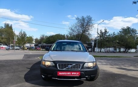 Volvo V70 III рестайлинг, 2001 год, 680 000 рублей, 2 фотография