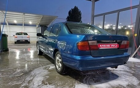 Nissan Primera II рестайлинг, 1998 год, 160 000 рублей, 6 фотография