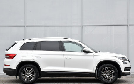 Skoda Kodiaq I, 2019 год, 2 949 000 рублей, 4 фотография