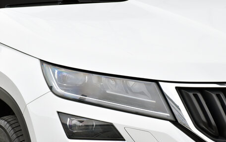 Skoda Kodiaq I, 2019 год, 2 949 000 рублей, 6 фотография