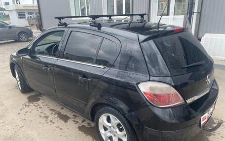 Opel Astra H, 2006 год, 315 000 рублей, 3 фотография