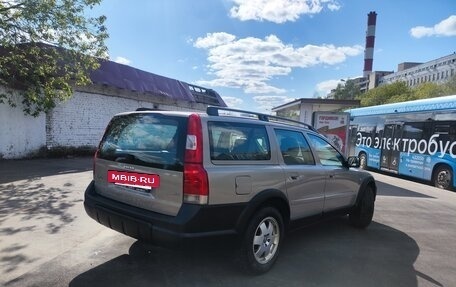 Volvo V70 III рестайлинг, 2001 год, 680 000 рублей, 11 фотография
