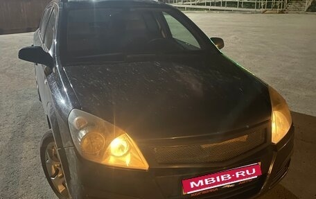 Opel Astra H, 2006 год, 315 000 рублей, 5 фотография