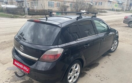 Opel Astra H, 2006 год, 315 000 рублей, 4 фотография