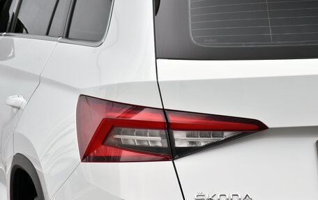 Skoda Kodiaq I, 2019 год, 2 949 000 рублей, 8 фотография