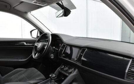 Skoda Kodiaq I, 2019 год, 2 949 000 рублей, 12 фотография