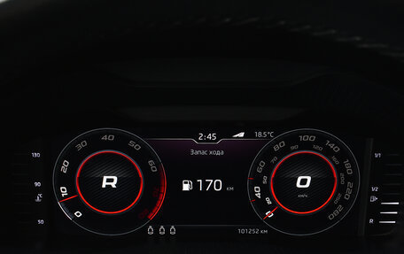 Skoda Kodiaq I, 2019 год, 2 949 000 рублей, 19 фотография