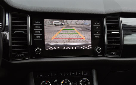 Skoda Kodiaq I, 2019 год, 2 949 000 рублей, 14 фотография