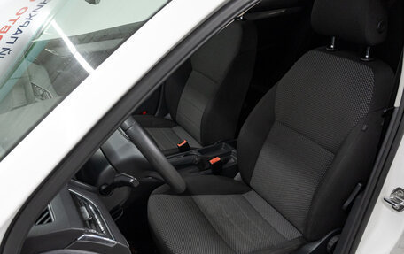 Skoda Octavia, 2013 год, 1 087 000 рублей, 14 фотография