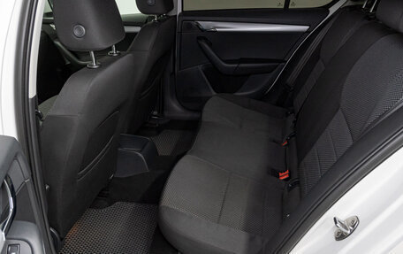 Skoda Octavia, 2013 год, 1 087 000 рублей, 15 фотография