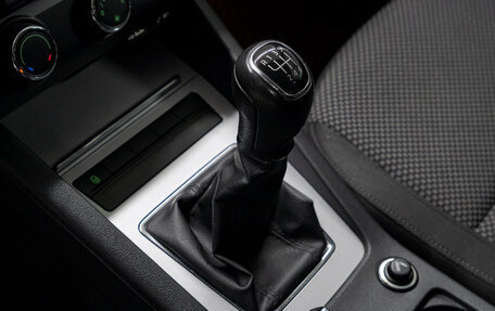 Skoda Octavia, 2013 год, 1 087 000 рублей, 11 фотография