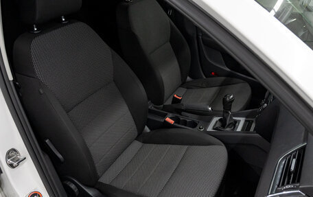 Skoda Octavia, 2013 год, 1 087 000 рублей, 17 фотография