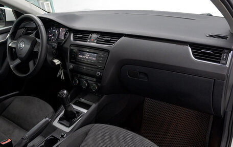 Skoda Octavia, 2013 год, 1 087 000 рублей, 16 фотография