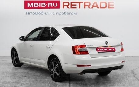 Skoda Octavia, 2013 год, 1 087 000 рублей, 7 фотография