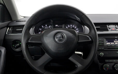 Skoda Octavia, 2013 год, 1 087 000 рублей, 19 фотография