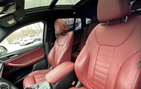 BMW X4, 2018 год, 3 900 000 рублей, 2 фотография