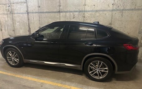 BMW X4, 2018 год, 3 900 000 рублей, 4 фотография