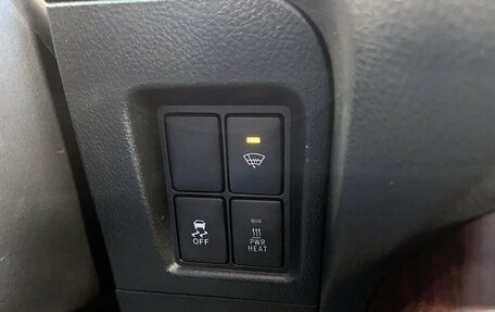 Toyota Land Cruiser Prado 150 рестайлинг 2, 2017 год, 4 199 000 рублей, 17 фотография
