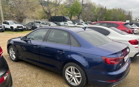 Audi A4, 2019 год, 2 150 000 рублей, 2 фотография