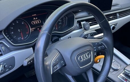 Audi A4, 2019 год, 2 150 000 рублей, 5 фотография