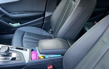 Audi A4, 2019 год, 2 150 000 рублей, 7 фотография