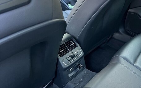 Audi A4, 2019 год, 2 150 000 рублей, 8 фотография