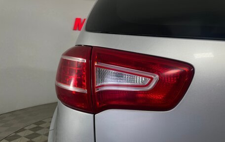 KIA Sportage III, 2013 год, 1 423 000 рублей, 8 фотография