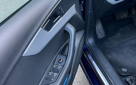 Audi A4, 2019 год, 2 150 000 рублей, 10 фотография