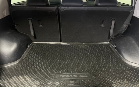 KIA Sportage III, 2013 год, 1 423 000 рублей, 10 фотография