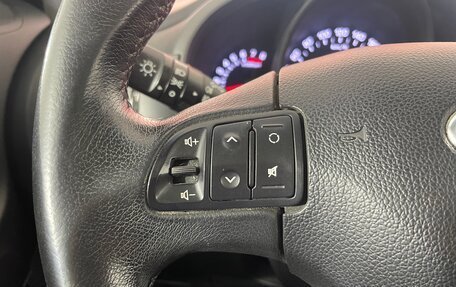 KIA Sportage III, 2013 год, 1 423 000 рублей, 14 фотография