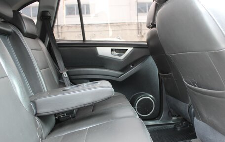 Lifan X60 I рестайлинг, 2014 год, 429 990 рублей, 10 фотография