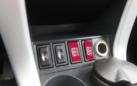 Lifan X60 I рестайлинг, 2014 год, 429 990 рублей, 9 фотография
