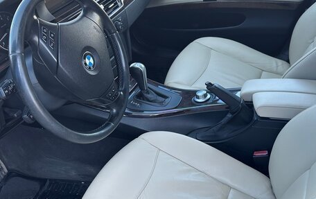 BMW 3 серия, 2005 год, 970 000 рублей, 5 фотография