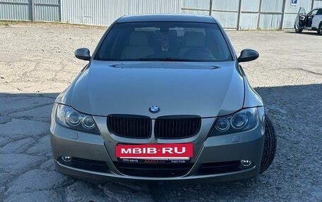 BMW 3 серия, 2005 год, 970 000 рублей, 2 фотография