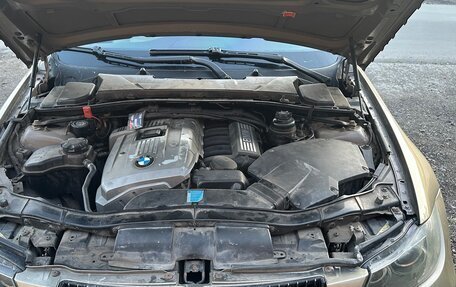 BMW 3 серия, 2005 год, 970 000 рублей, 7 фотография