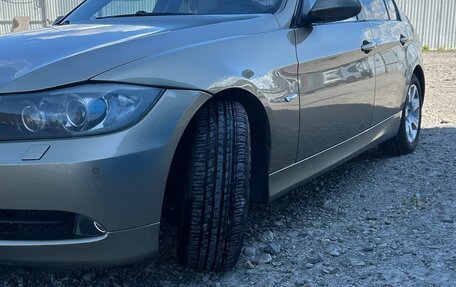 BMW 3 серия, 2005 год, 970 000 рублей, 3 фотография