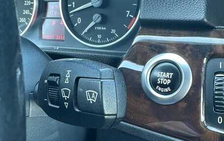 BMW 3 серия, 2005 год, 970 000 рублей, 8 фотография