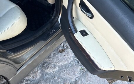 BMW 3 серия, 2005 год, 970 000 рублей, 17 фотография