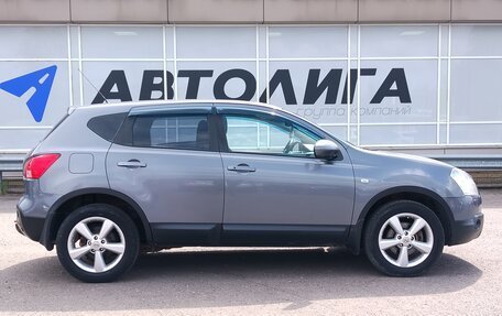 Nissan Qashqai, 2007 год, 656 000 рублей, 3 фотография
