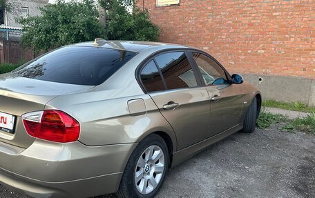 BMW 3 серия, 2005 год, 970 000 рублей, 23 фотография