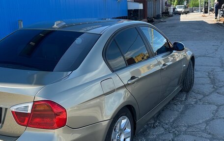 BMW 3 серия, 2005 год, 970 000 рублей, 21 фотография