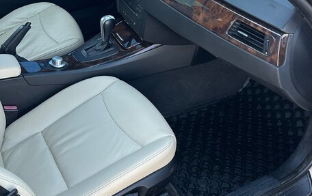 BMW 3 серия, 2005 год, 970 000 рублей, 19 фотография
