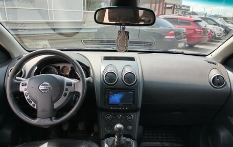 Nissan Qashqai, 2007 год, 656 000 рублей, 5 фотография