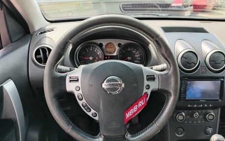 Nissan Qashqai, 2007 год, 656 000 рублей, 6 фотография