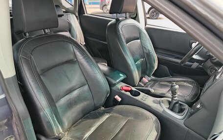 Nissan Qashqai, 2007 год, 656 000 рублей, 16 фотография